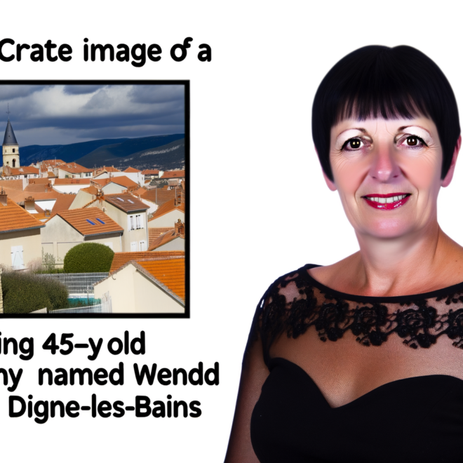 Plan cul Digne-les-Bains Wendy 45 ans