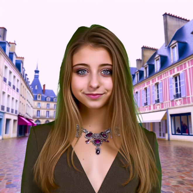 Plan cul Troyes Mélanie 18 ans